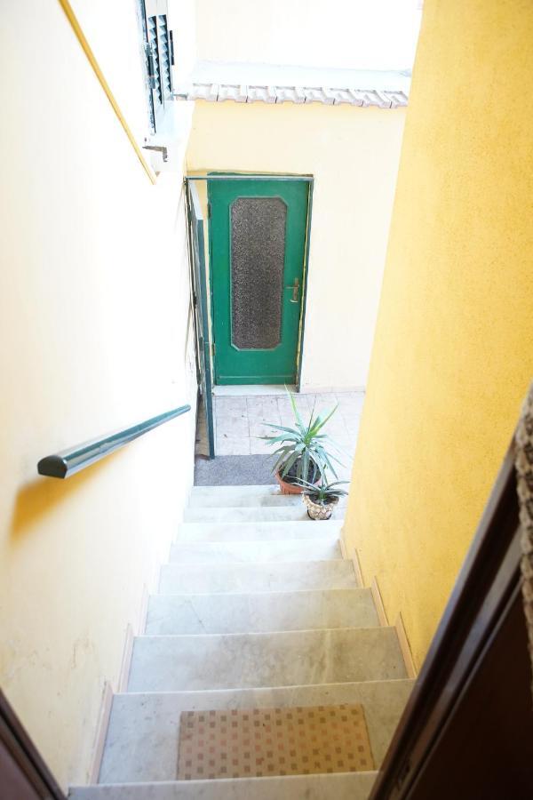 Casa Vacanze Da Rosy แอร์โกลาโน ภายนอก รูปภาพ